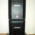 Альбом Продам колонки Peavey Hisys 1-XT